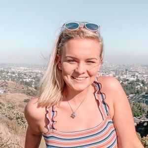 Meet your Posher, Darby